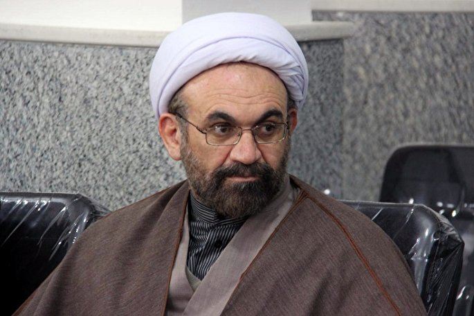 مراسم اعتکاف در خراسان‌شمالی آغاز شد