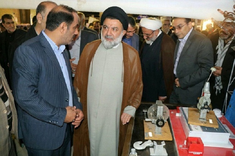 برپایی نمایشگاه  دستاوردها و توانمندی&zwnj;های آموزش و پرورش لرستان
