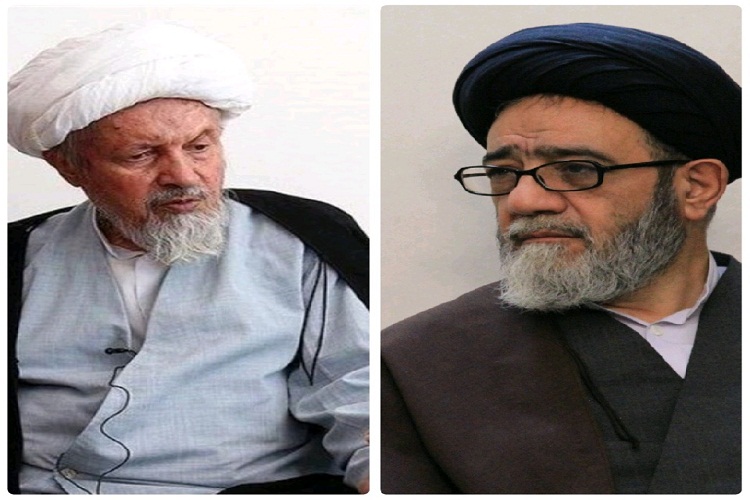 پیام تسلیت نماینده ولی فقیه در آذربایجان&zwnj;شرقی به مناسبت ارتحال آیت&zwnj;الله مومن