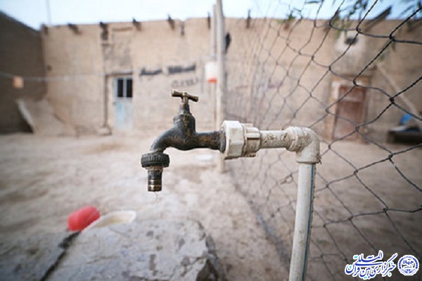 نیاز جدی به تامین آب شرب روستای &laquo;طویستان&raquo; خلخال