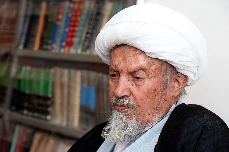 آیت الله شفیعی