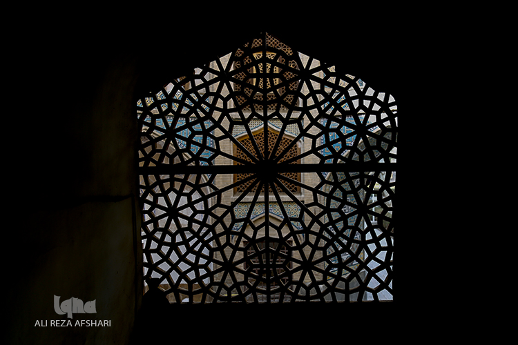 مدرسه ی صدر علمیه امام صادق (صدر چهار باغ)