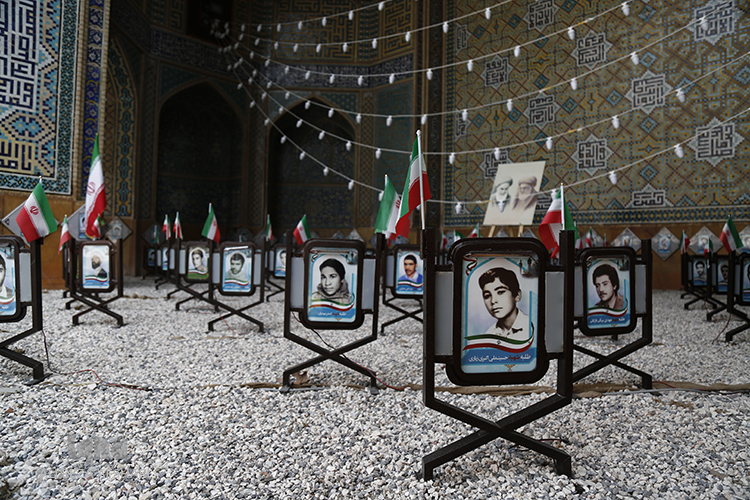 مدرسه ی صدر علمیه امام صادق (صدر چهار باغ)