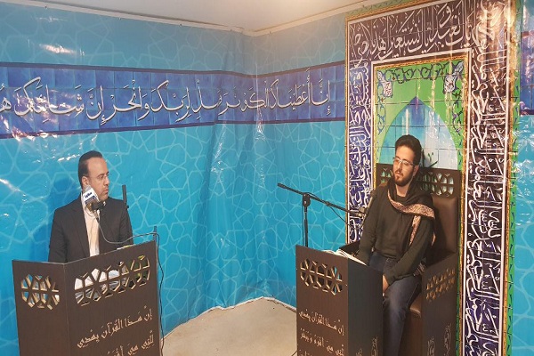 هادی صلحجو