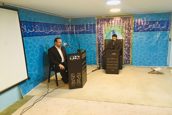 جلسه هادی صلحجو