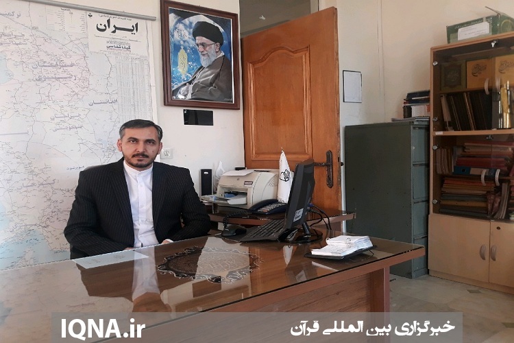 شرکت ۴۷۵۲ نفر اردبیلی در مسابقات قرآن و عترت/ اعلام زمان و جزییات آزمون