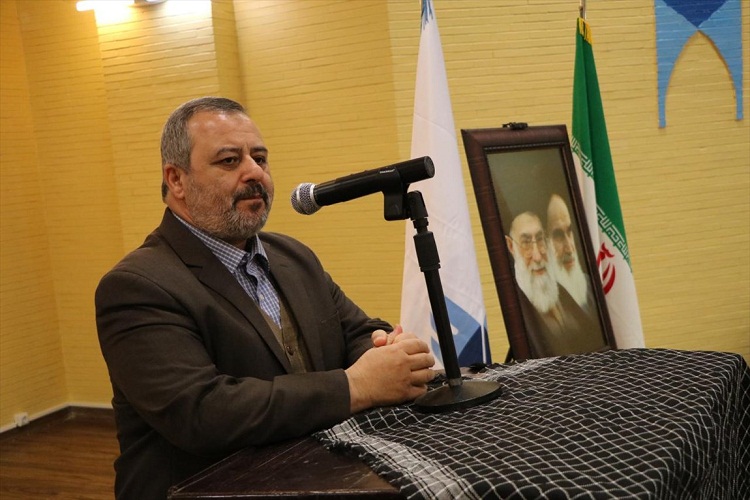 جریان شناسی انقلاب اسلامی آگاهی نسل جوان را ارتقا داده است جریان شناسی انقلاب اسلامی آگاهی نسل جوان را ارتقا داده است