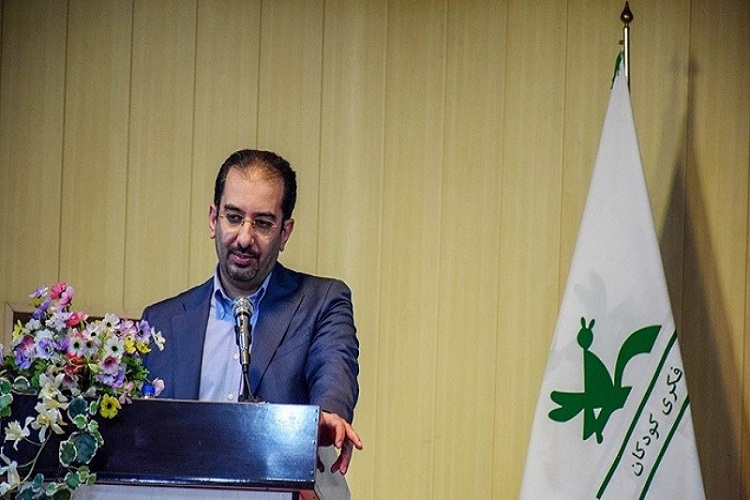 یکی از محوری&zwnj;ترین اقدامات کانون پرورش فکری؛ تربیت اخلاق محور و خداباور
