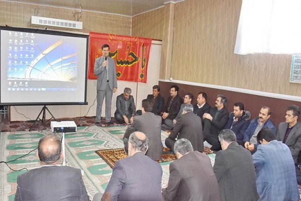 استقرار بیش از 20 پایگاه نیکوکاری در سلماس
