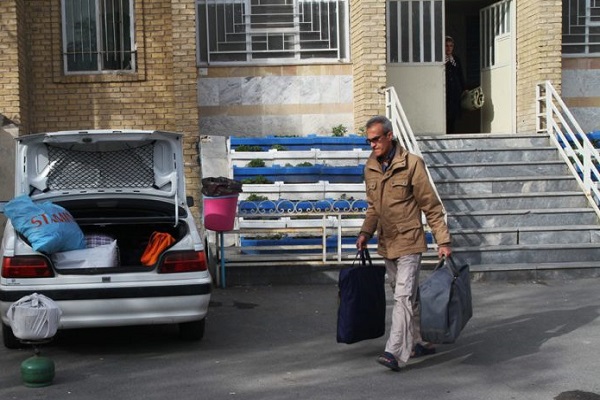 مراکز فرهنگی و مدارس همدان آماده پذیرایی از مهمانان فرهنگی