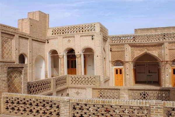 45 اثر تاریخی &zwnj;در نهاوند شناسایی شد