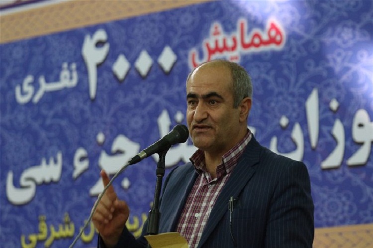 فعالیت 54 دارلقرآن در آموزش و پرورش آذربایجان&zwnj;شرقی