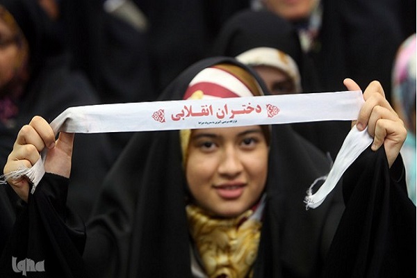 همایش دختران انقلابی و مادران زهرایی در شهر قم برگزار می&zwnj;شود