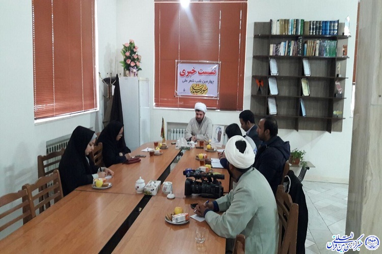 شب شعر ملی &laquo;شور شیدایی&raquo; در کاشمر برگزار می&zwnj;شود