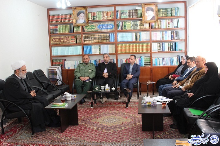 همایش تجلیل از مفاخر خلخال، به سال آینده موکول شد