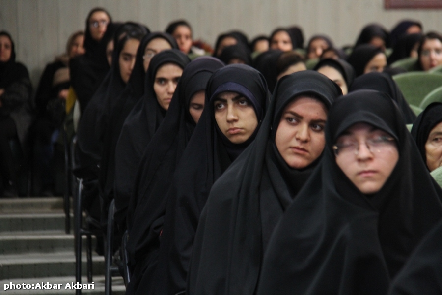 دومین کنگره شهدای دانشجو چهارمحال و بختیاری