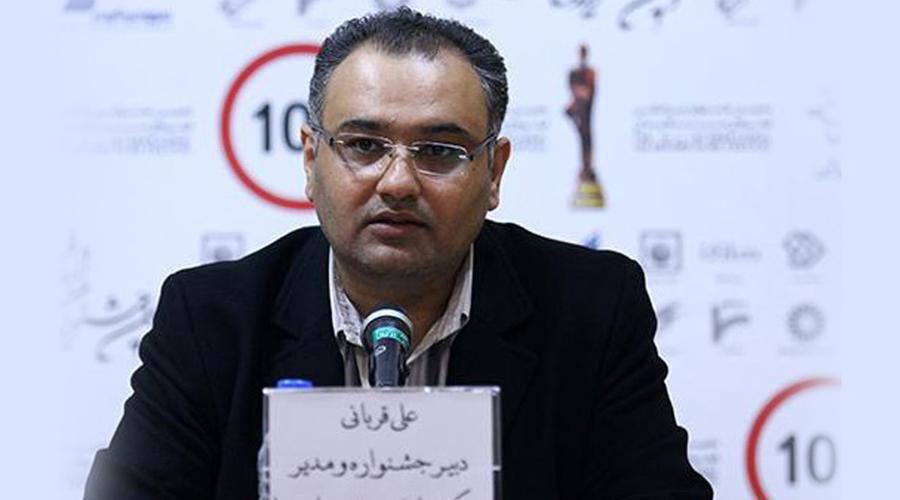 سینمای اخلاق گرا مروج آموزه&zwnj;های اسلامی است/ امسال جشنواره 100 پذیرای مهمانان خارجی نخواهد بود