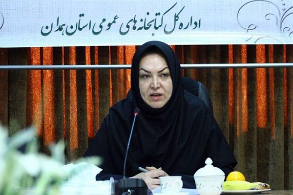 جامعه نیاز به تربیت زنان تاثیرگذار و الگو دارد