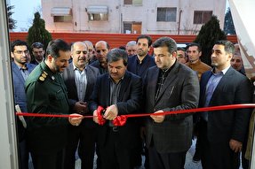 بهره‌برداری از 1355 واحد مسکن مهر در مازندران