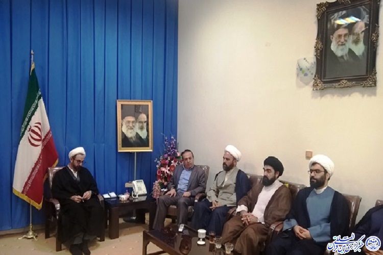 توان و قدرت ایران اسلامی رو به افزایش است