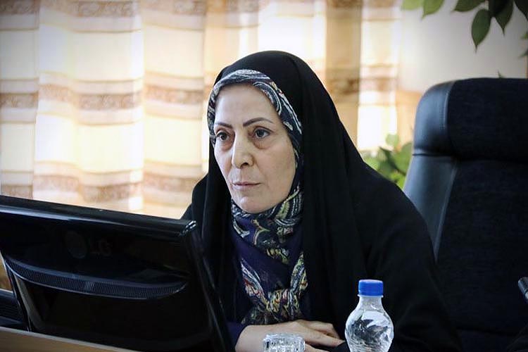 مدیری که هنرمندانه خانه&zwnj;داری می&zwnj;کند