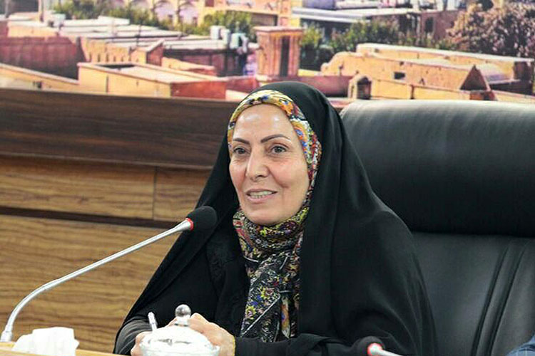 مدیری که هنرمندانه خانه&zwnj;داری می&zwnj;کند