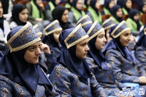 همایش همیاران مشاور در اردبیل برگزار شد+عکس