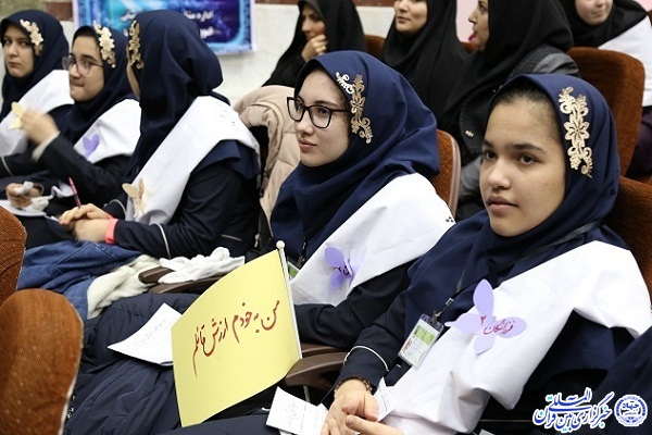 همایش همیاران مشاور در اردبیل برگزار شد+عکس