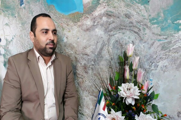 انتصاب  مدیر طرح ملی توسعه مشاغل خانگی در آذربایجان غربی