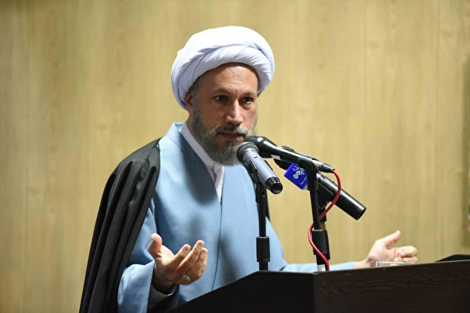 حضرت فاطمه(س)؛ الگویی برای تمام بشریت