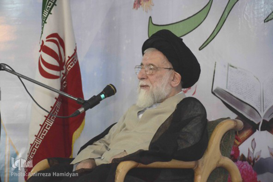 معاون پارلمانی رییس جمهور