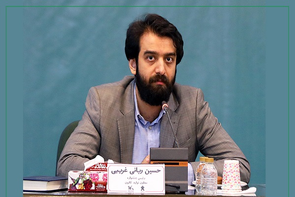 شرایط حساس کشور ما را موکلف به برگزاری فاخر جشنواره کرده است شرایط حساس کشور ما را موکلف به برگزاری فاخر جشنواره کرده است