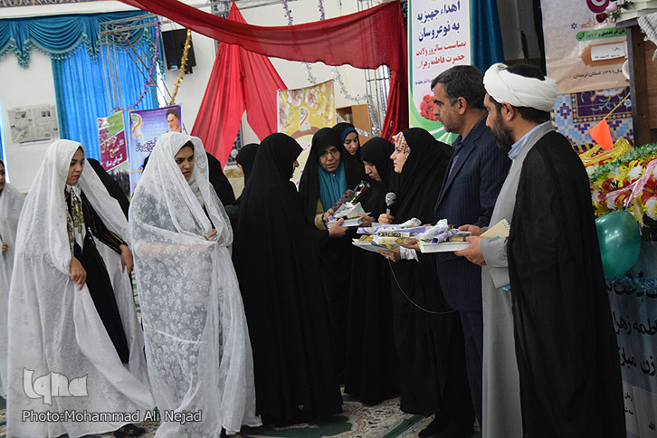 برگزاری همایش «اسوههای صبر و مقاومت» در لرستان برگزاری همایش «اسوههای صبر و مقاومت» در لرستان