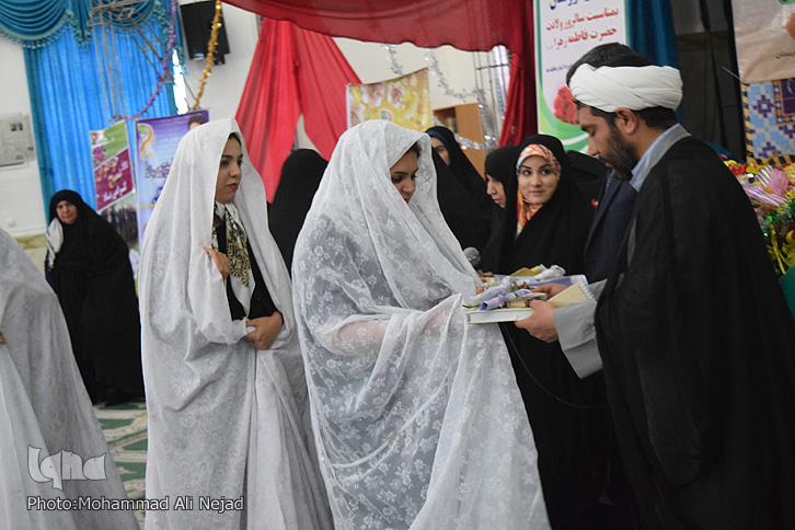 برگزاری همایش «اسوههای صبر و مقاومت» در لرستان برگزاری همایش «اسوههای صبر و مقاومت» در لرستان