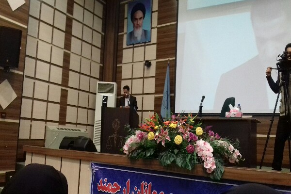حضرت فاطمه(س)، الگوی جاودانه در بینش اجتماعی است