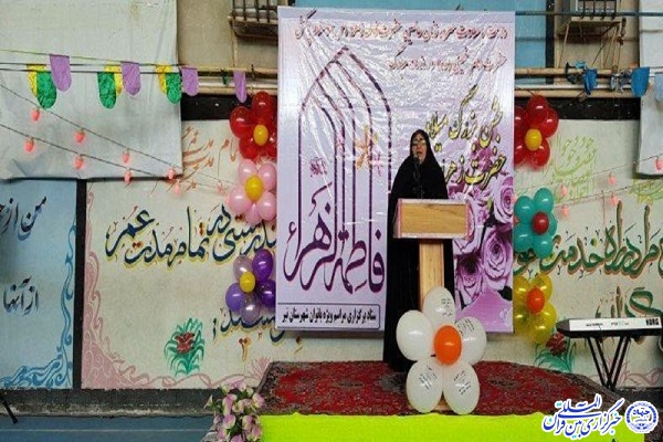 حضور بانوان اردبیلی در عرصه&zwnj;های مختلف اجتماعی افزایش یافته است