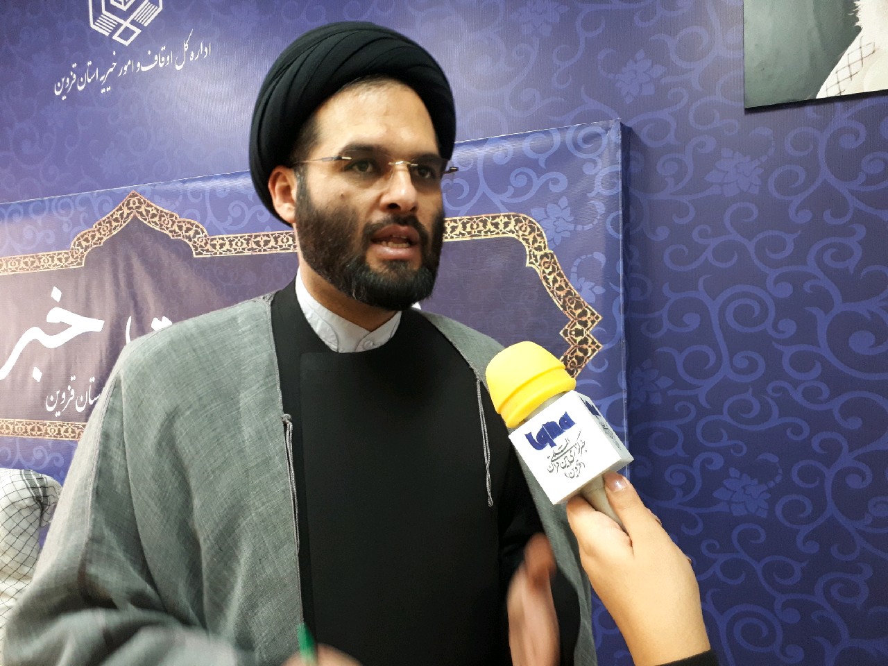 امامزادگان و موقوفات از خاستگاه&zwnj;های رسیدن به تمدن اسلامی است