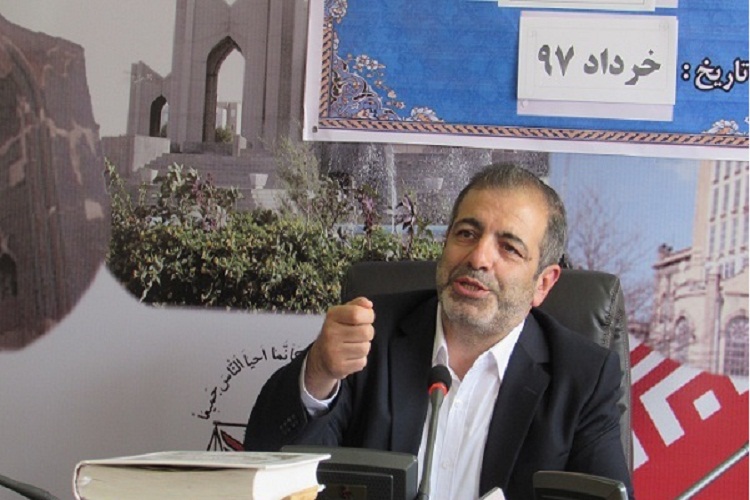 آزادی 380 زندانی جرائم غیرعمد در آذربایجانشرقی آزادی 380 زندانی جرائم غیرعمد در آذربایجانشرقی