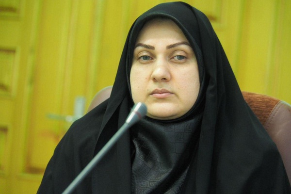 حضرت زهرا (س) آیینه تمام نمای صفات الهی و کمالات معنوی است