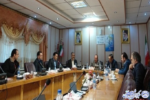 مرحله استانی جشنواره قلم ۲ استان اردبیل برگزار شد