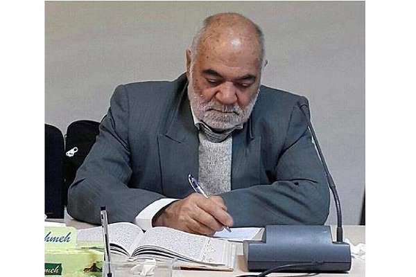 مرحوم رنجبر هیچ چشمداشت مالی در آموزش قرآن نداشت