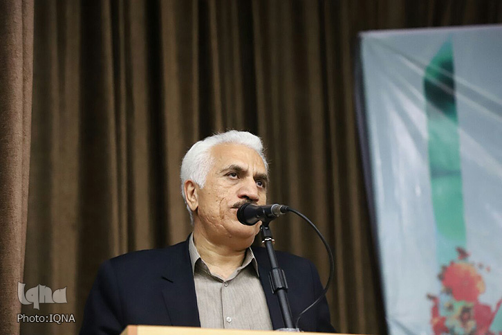 گزارش تصویری همایش بین&zwnj;المللی &laquo;سیره علوی&raquo;
