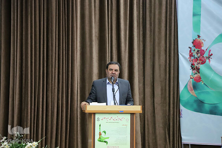 گزارش تصویری همایش بین&zwnj;المللی &laquo;سیره علوی&raquo;