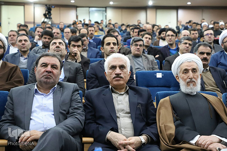 گزارش تصویری همایش بین&zwnj;المللی &laquo;سیره علوی&raquo;