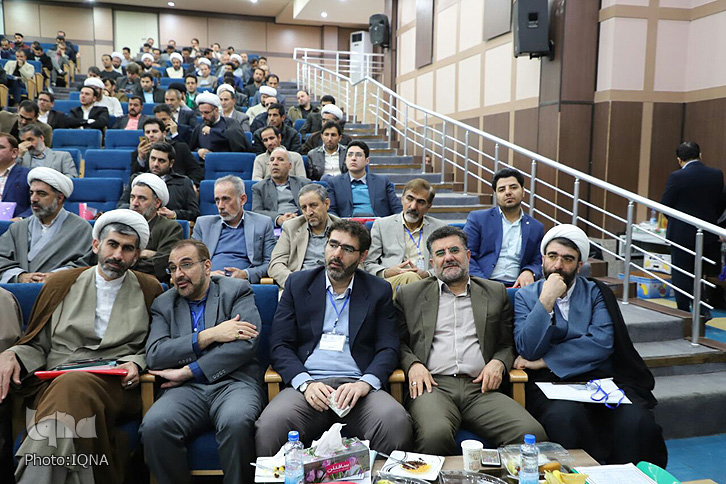 گزارش تصویری همایش بین&zwnj;المللی &laquo;سیره علوی&raquo;