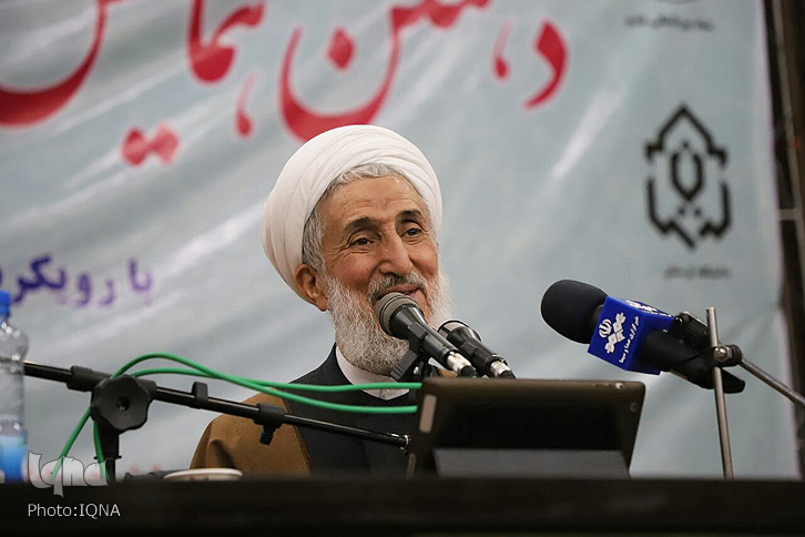 گزارش تصویری همایش بین&zwnj;المللی &laquo;سیره علوی&raquo;