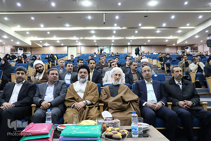 گزارش تصویری همایش بین&zwnj;المللی &laquo;سیره علوی&raquo;