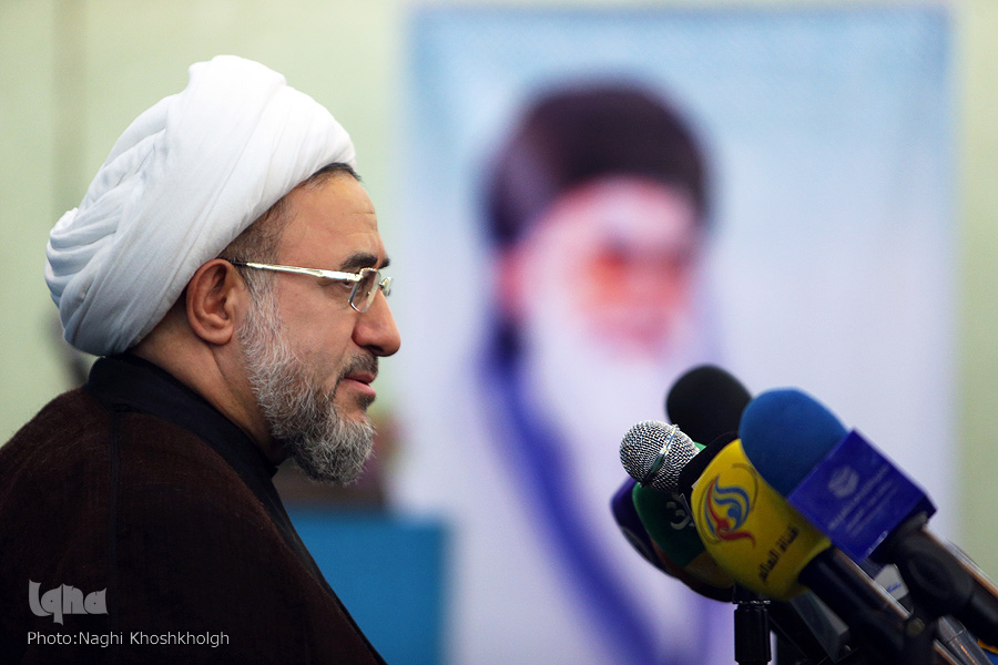 راه&zwnj;اندازی علوم انسانی-اسلامی با دستیابی به علم منطق دلالت شدنی است/ ضرورت آموزش روش استنباط