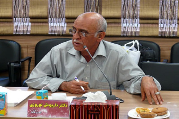 دکتر نوروزی&zwnj;ها میراث علمی و اخلاقی جامعه هستند