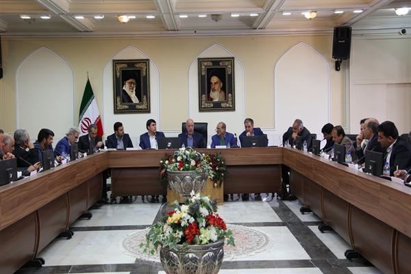 جمهوری اسلامی قربانی نظام پولشویی در دنیا شده است